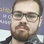 Краскевич Денис Александрович массажист, Москва